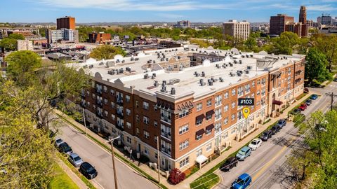 3000 Vanderbilt Pl Unit 103, Nashville, TN 37212 - MLS#: 2802663