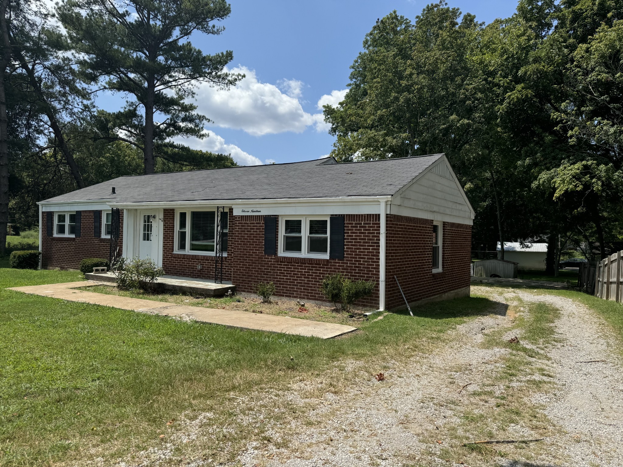 1119 Nashville Hwy