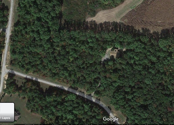 0 Shale Trail