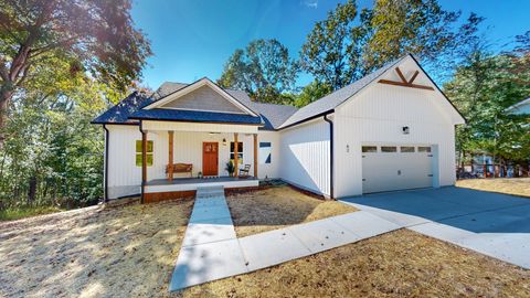 62 Shady Cove Ln Winchester TN 37398