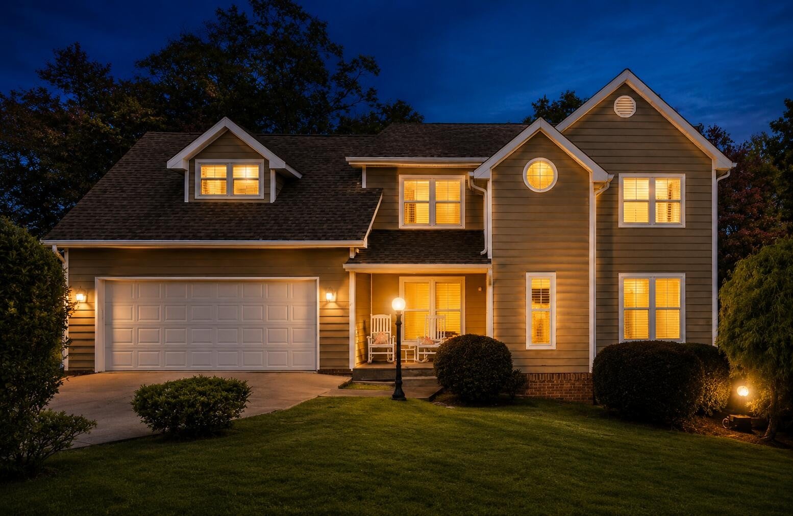 8014 Woodstone Drive