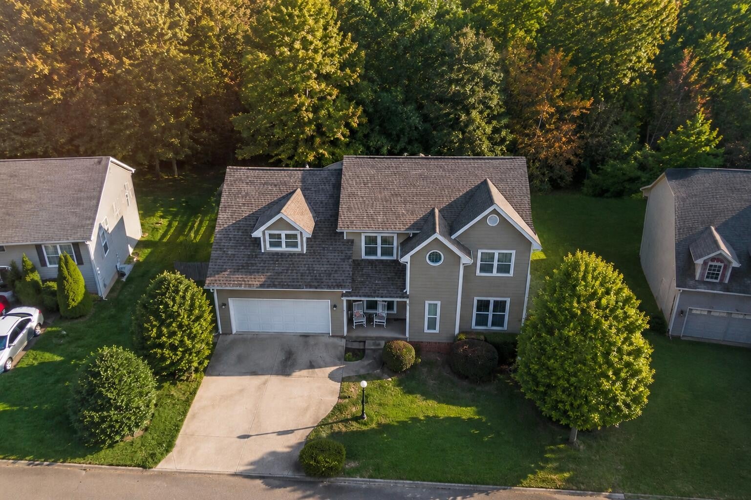 8014 Woodstone Drive