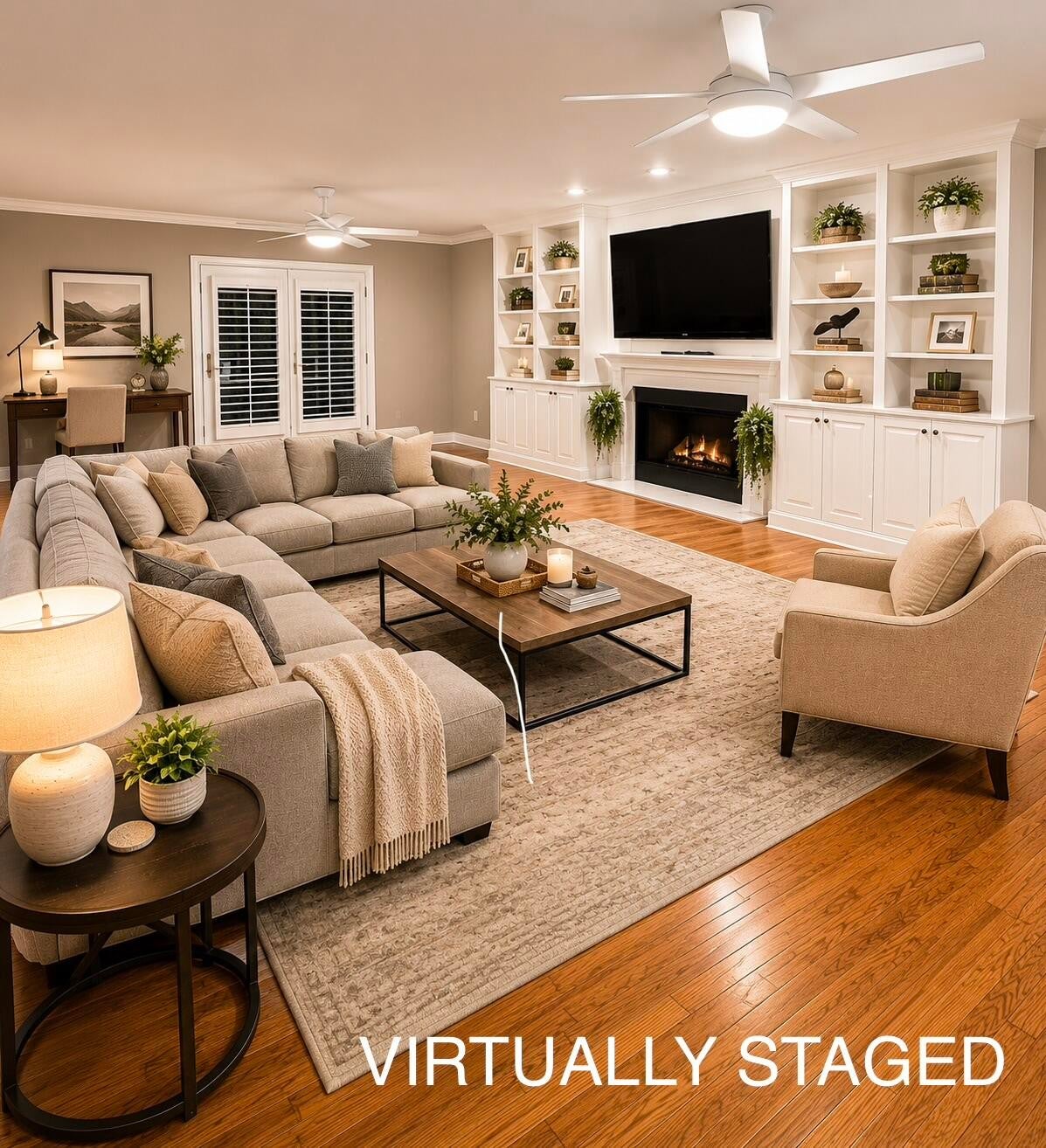 8014 Woodstone Drive