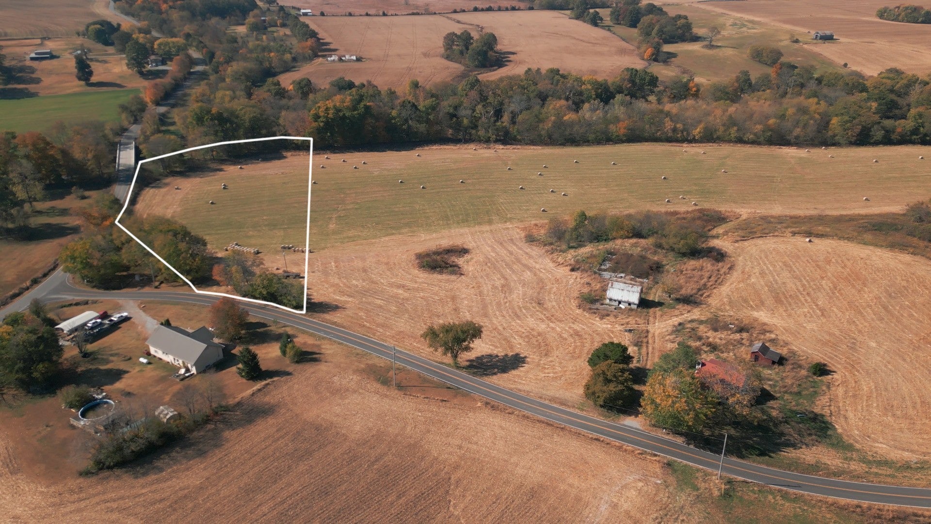 0 Red River School Rd