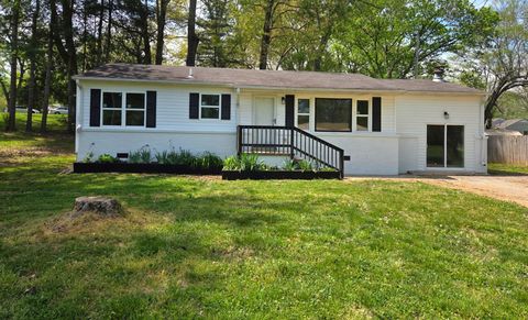 309 Rickenbacker Dr Tullahoma TN 37388