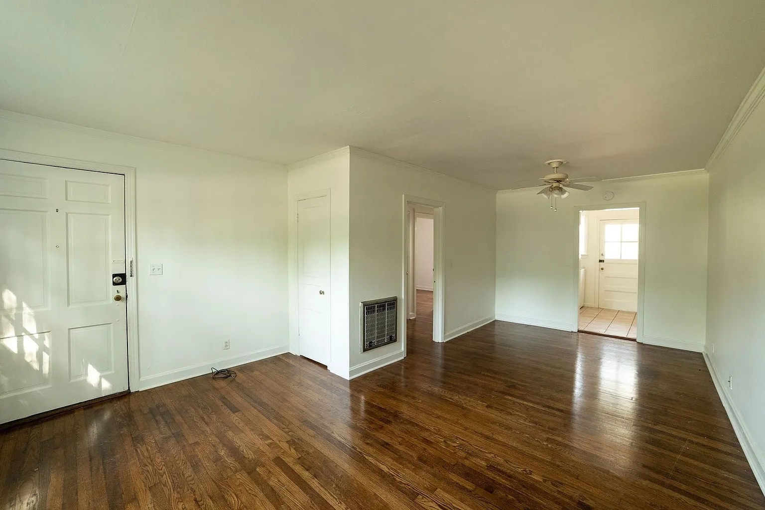 5553 Knob Rd