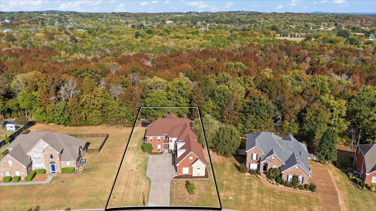 136 Seven Springs Dr