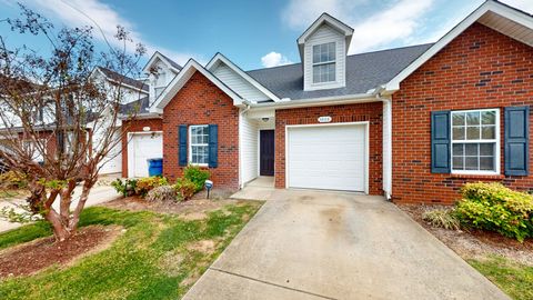 4808 Chelanie Cir Murfreesboro TN 37129