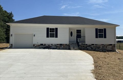 1113 Hurricane Rd Tullahoma TN 37388