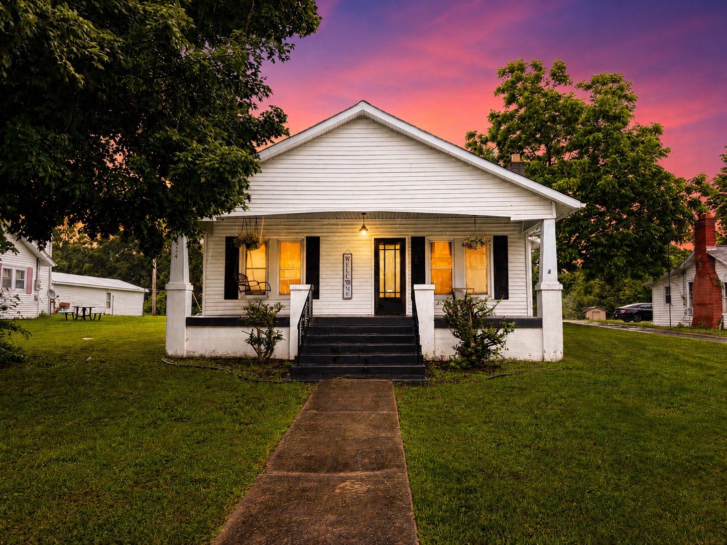 4514 Highway 49 W