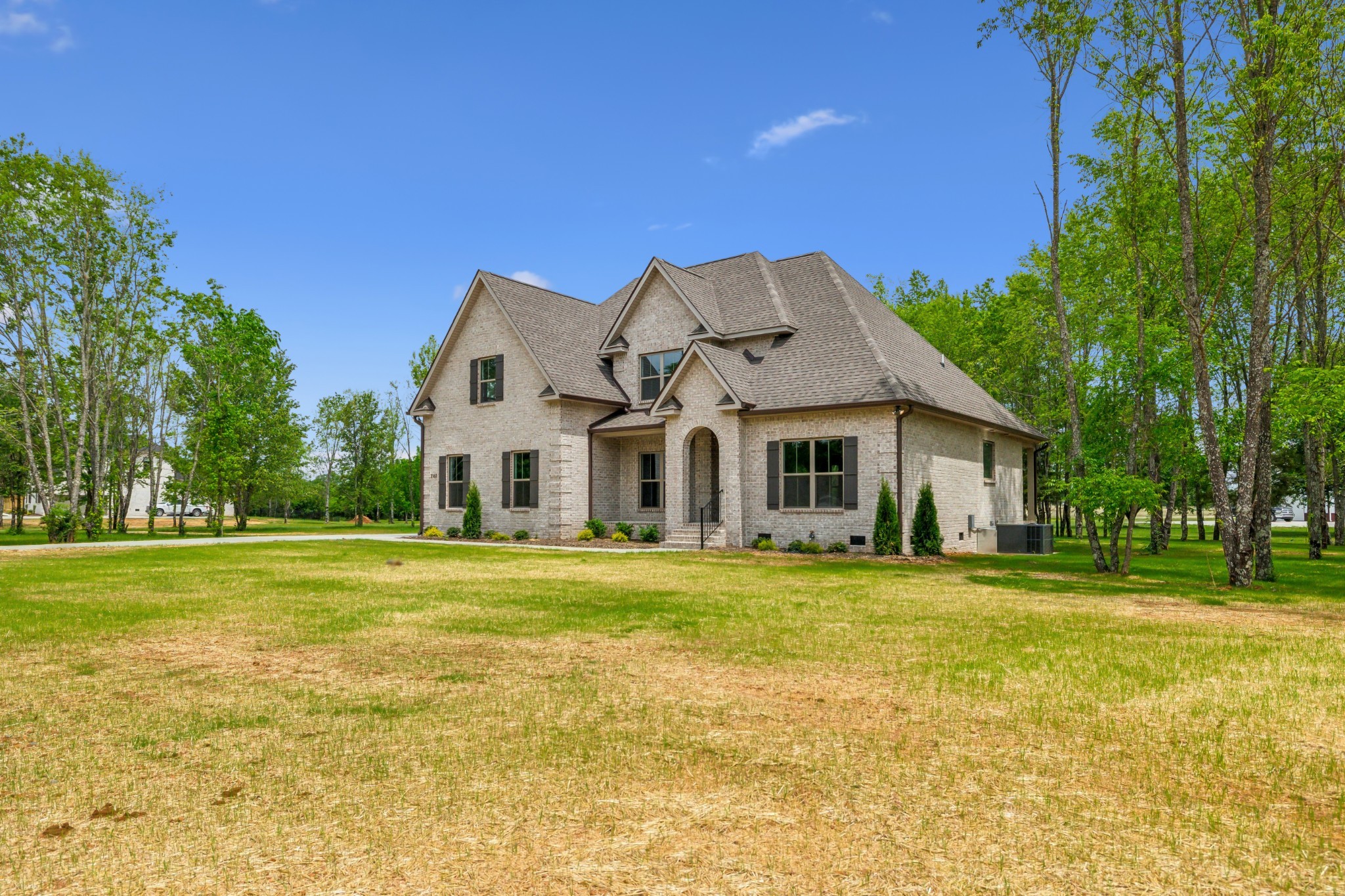 3161 Bradyville Pike