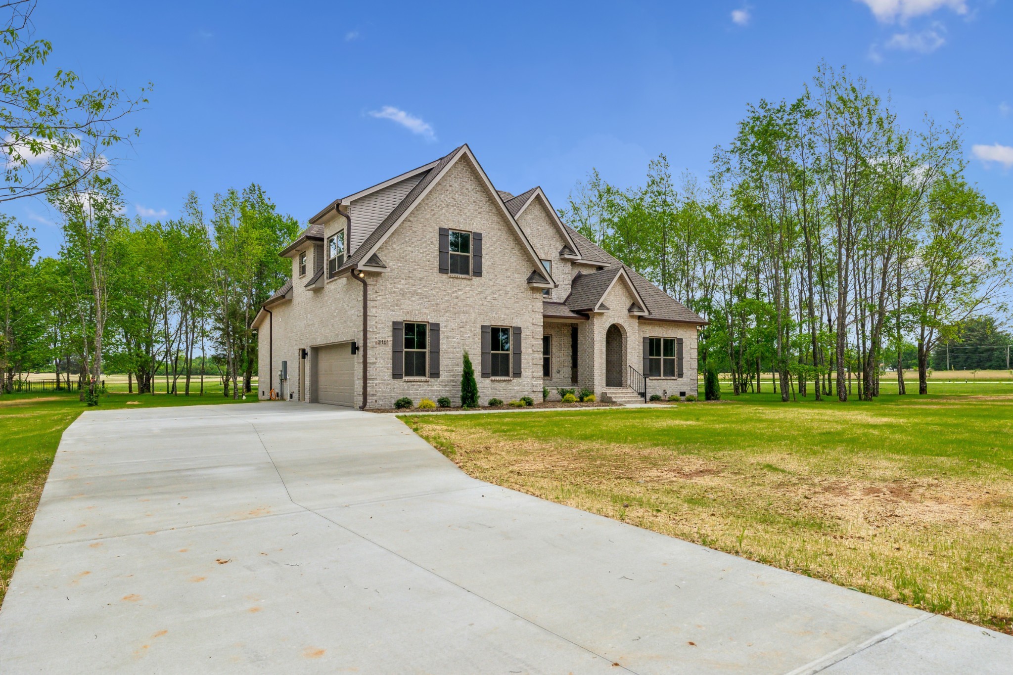 3161 Bradyville Pike