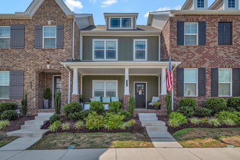 1042 Shady Stone Way Franklin TN 37064