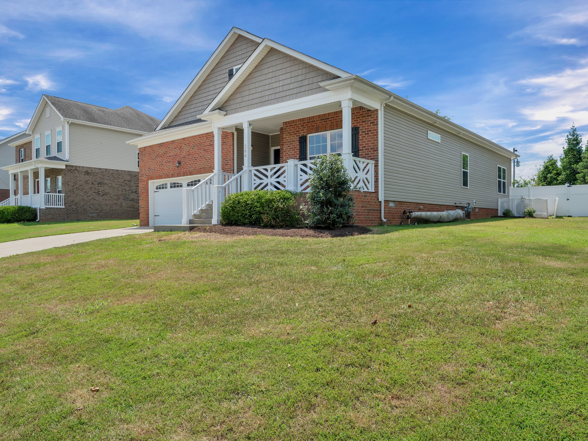384 Abeline Dr