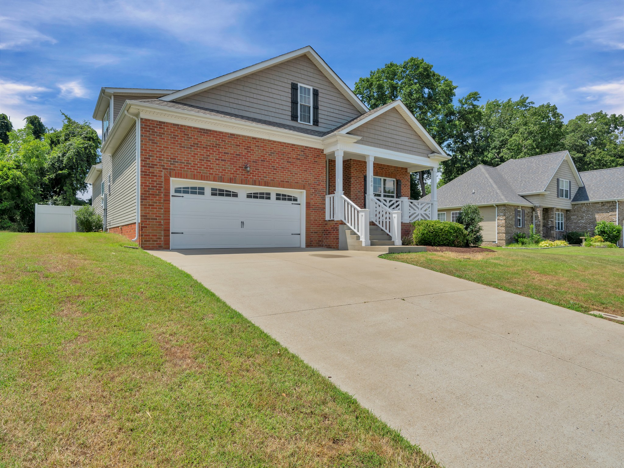 384 Abeline Dr