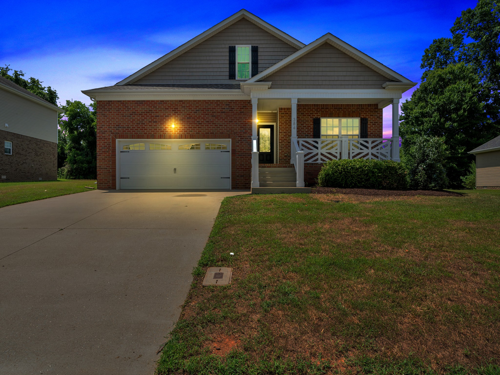 384 Abeline Dr