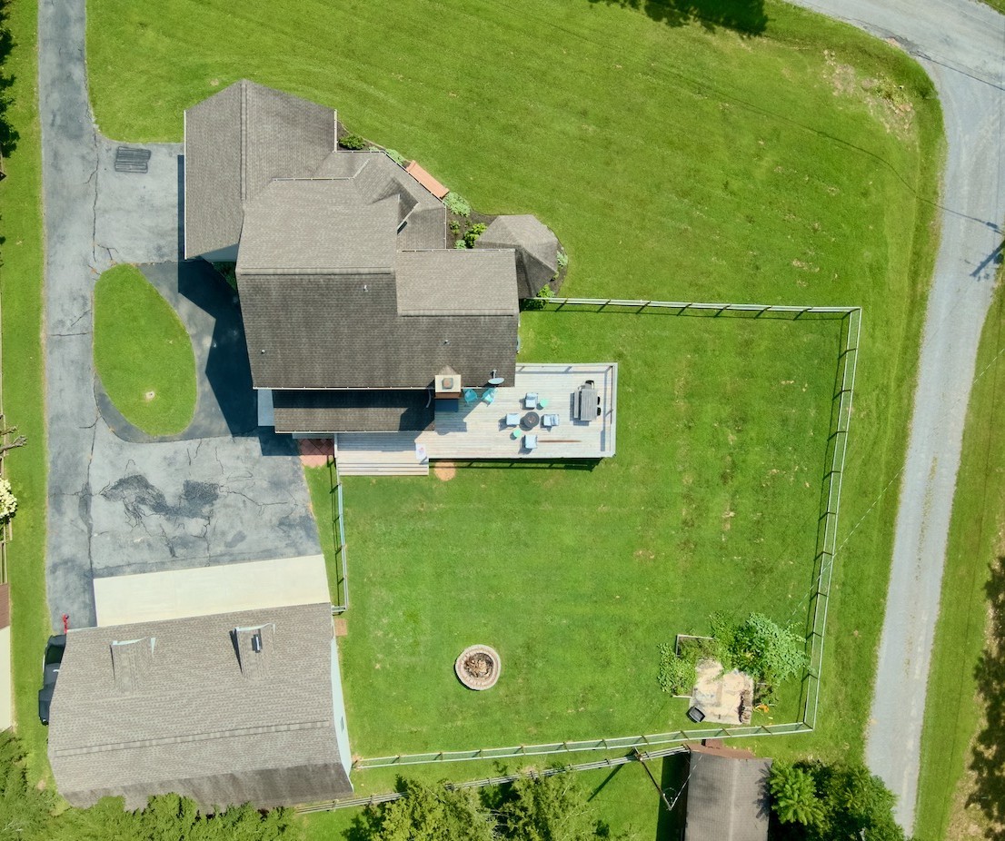 368 Blackberry Hill Rd