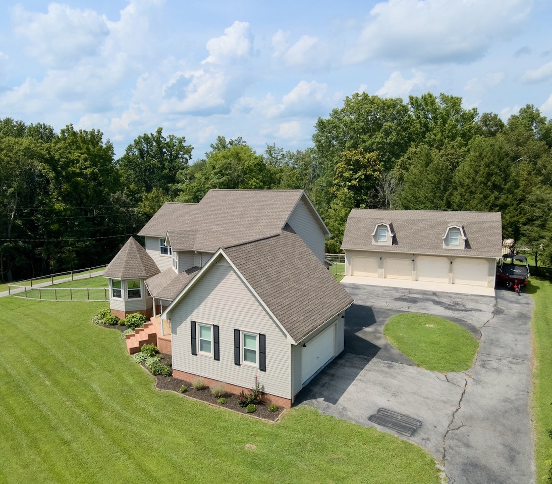 368 Blackberry Hill Rd