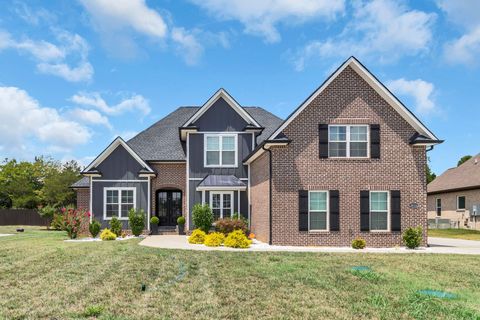 2614 Holly Springs Dr Murfreesboro TN 37128