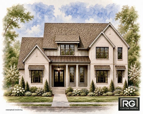 Photo of 2420 Union Station Dr, Thompsons Station, TN 37179 (MLS # 3619442)