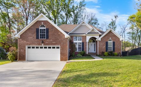 2895 Prince Dr, Clarksville, TN 37043 - MLS#: 2813632