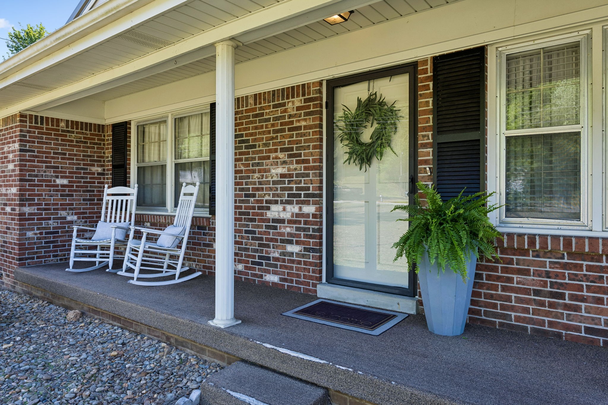 243 Pleasant Shade Hwy