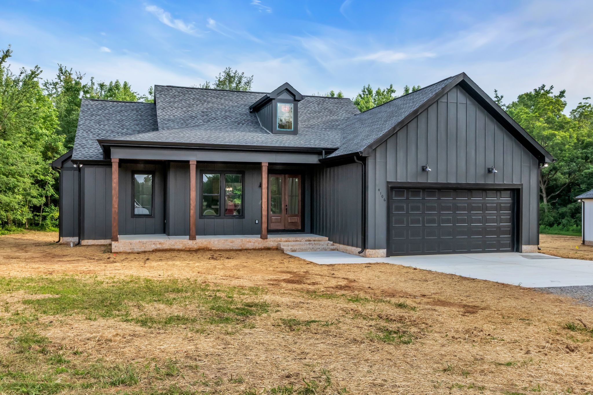 4106 Asbury Rd