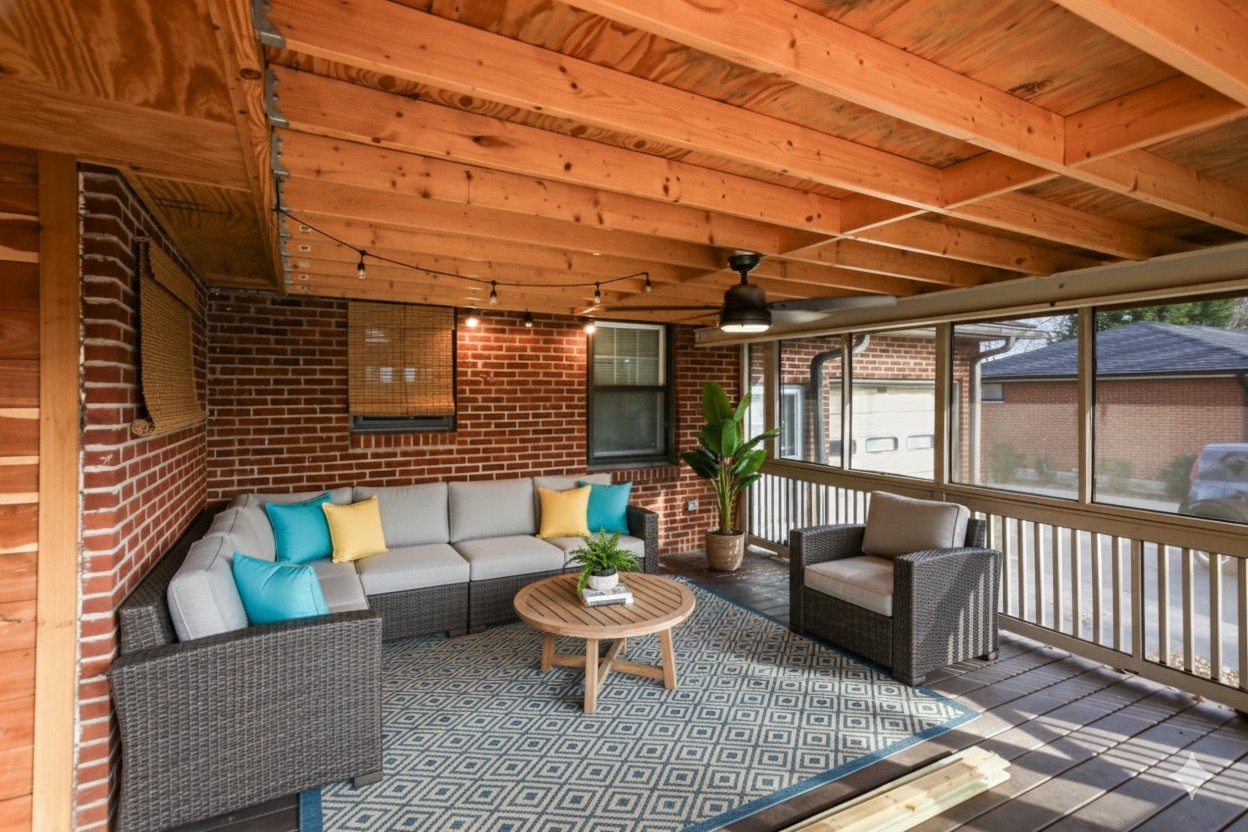 525 Elysian Fields Rd