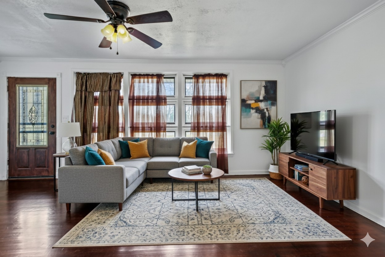 525 Elysian Fields Rd