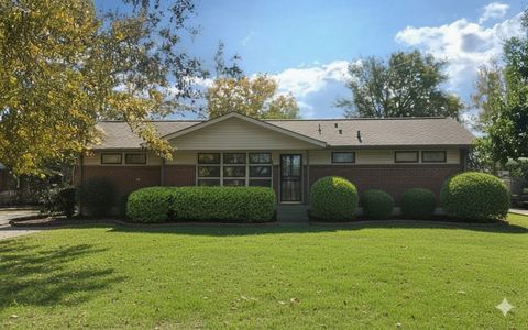 525 Elysian Fields Rd Nashville TN 37211