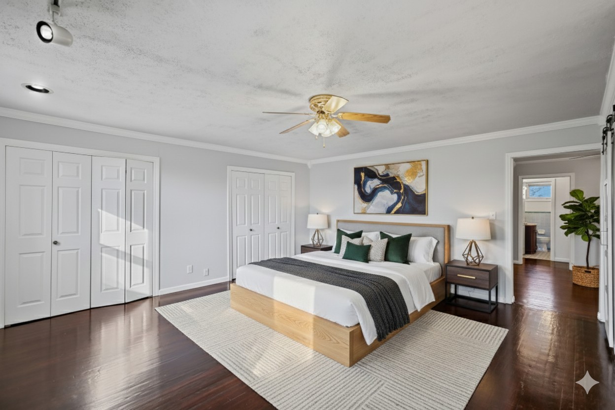 525 Elysian Fields Rd