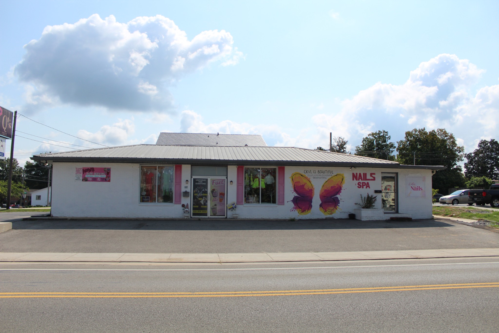 337 N Cedar Ave N