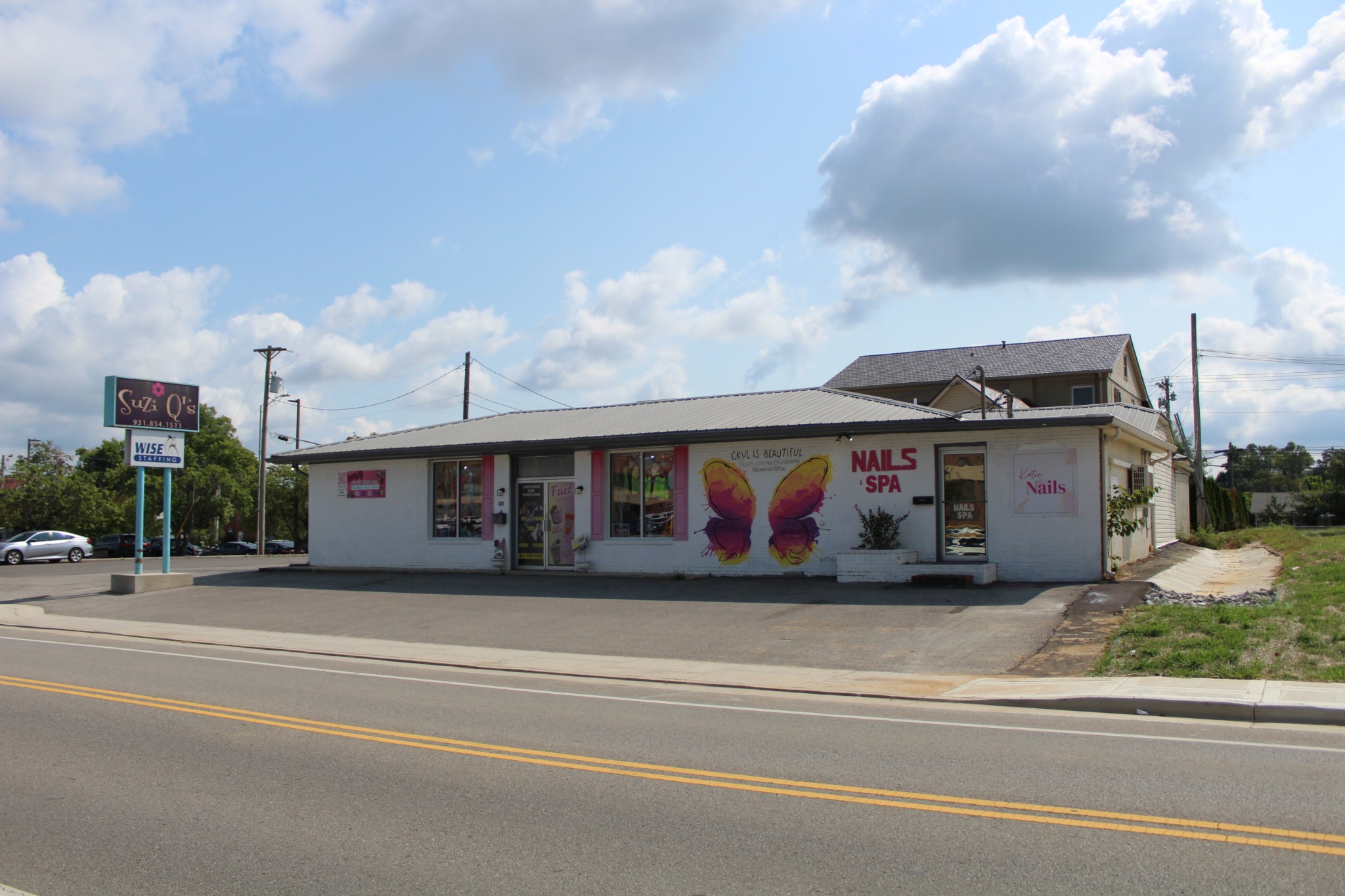 337 N Cedar Ave N