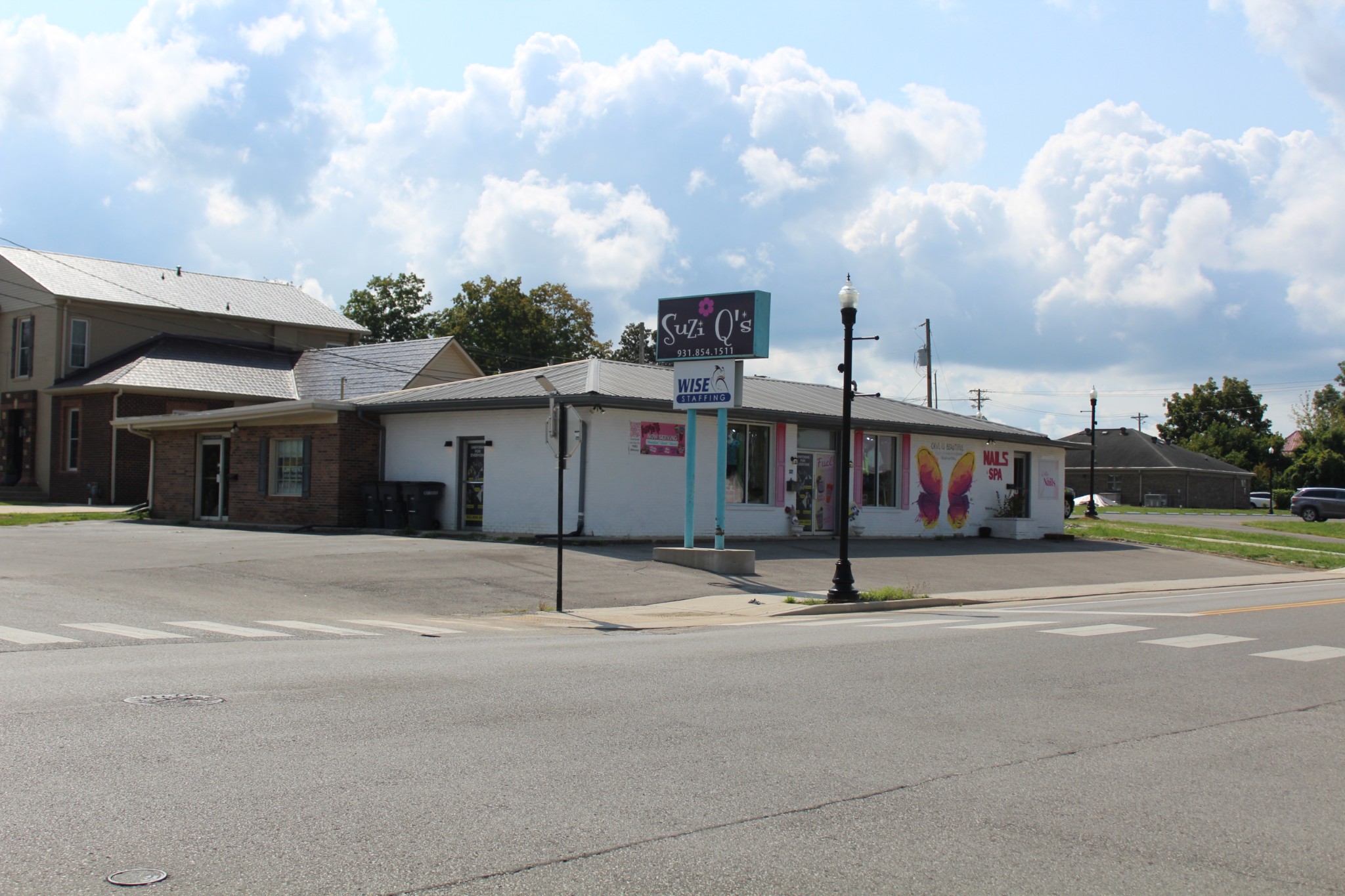 337 N Cedar Ave N