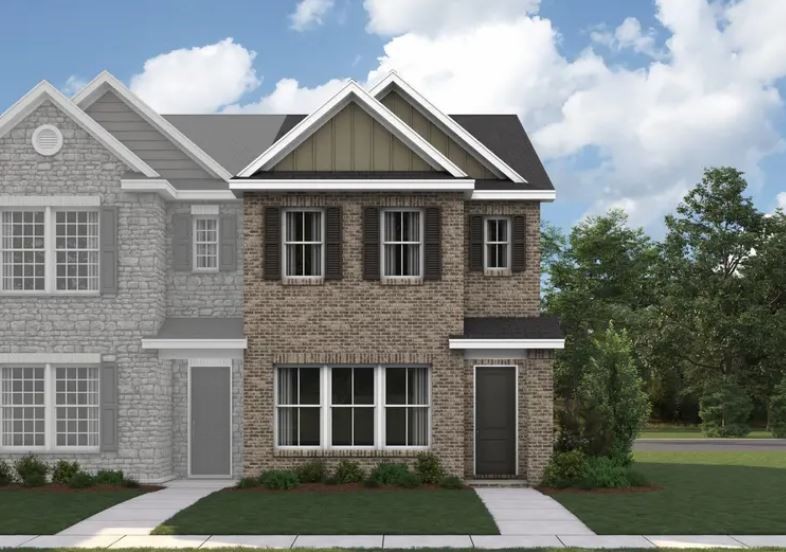 1101 Orcadian Drive