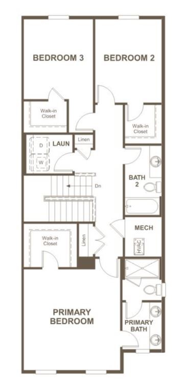 1101 Orcadian Drive