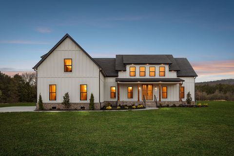 9665 McKee Rd Lascassas TN 37085