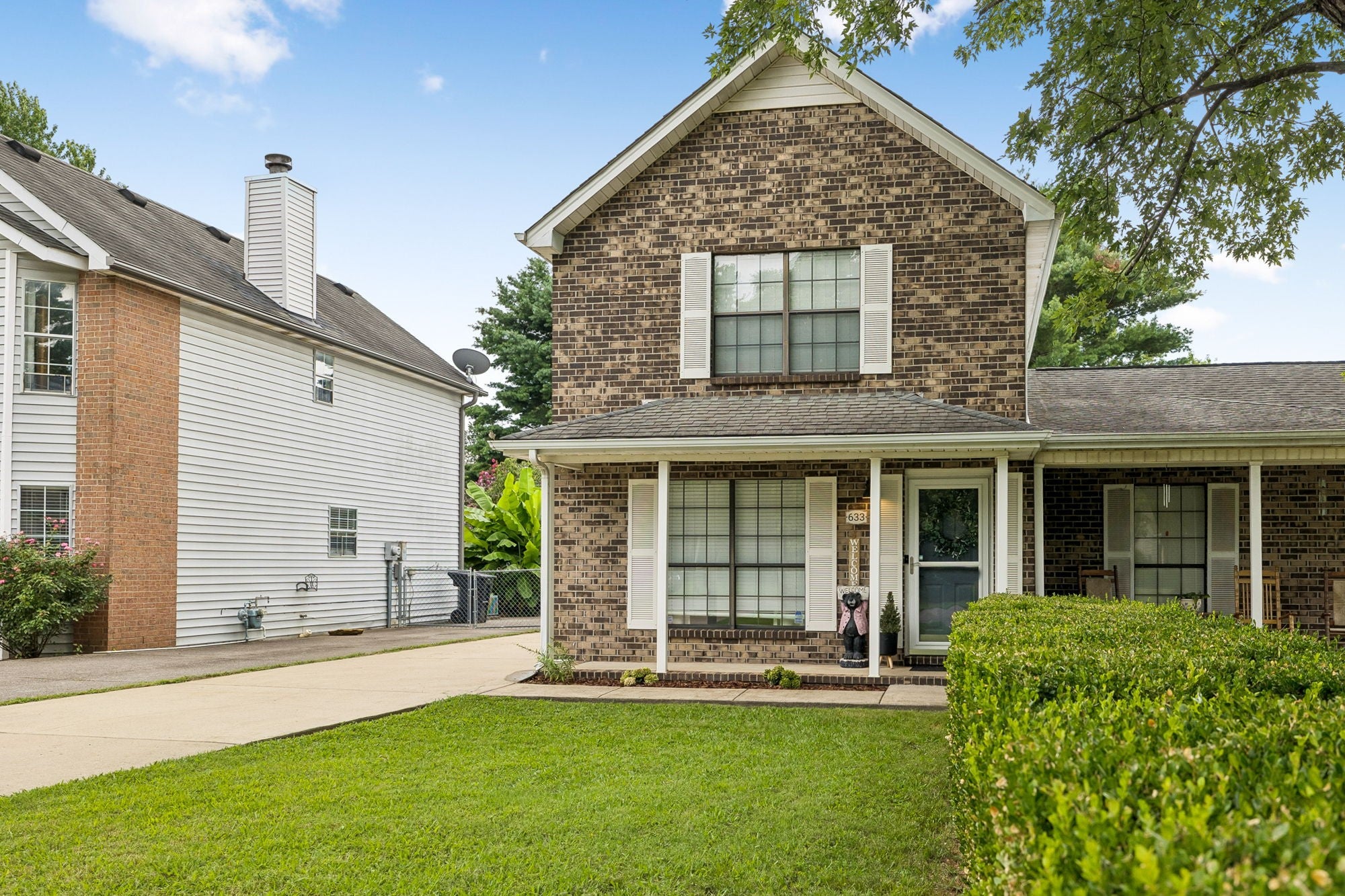 633 Lilly Lane
