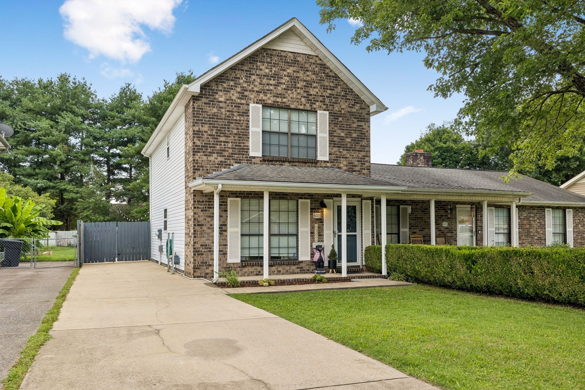 633 Lilly Lane
