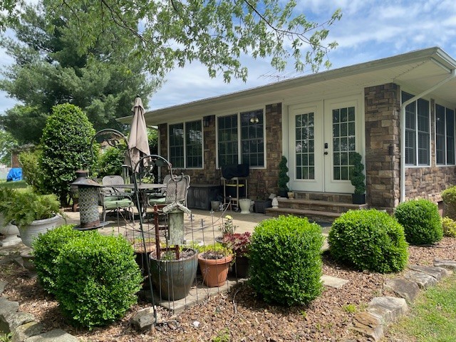 903 River Ranch Rd