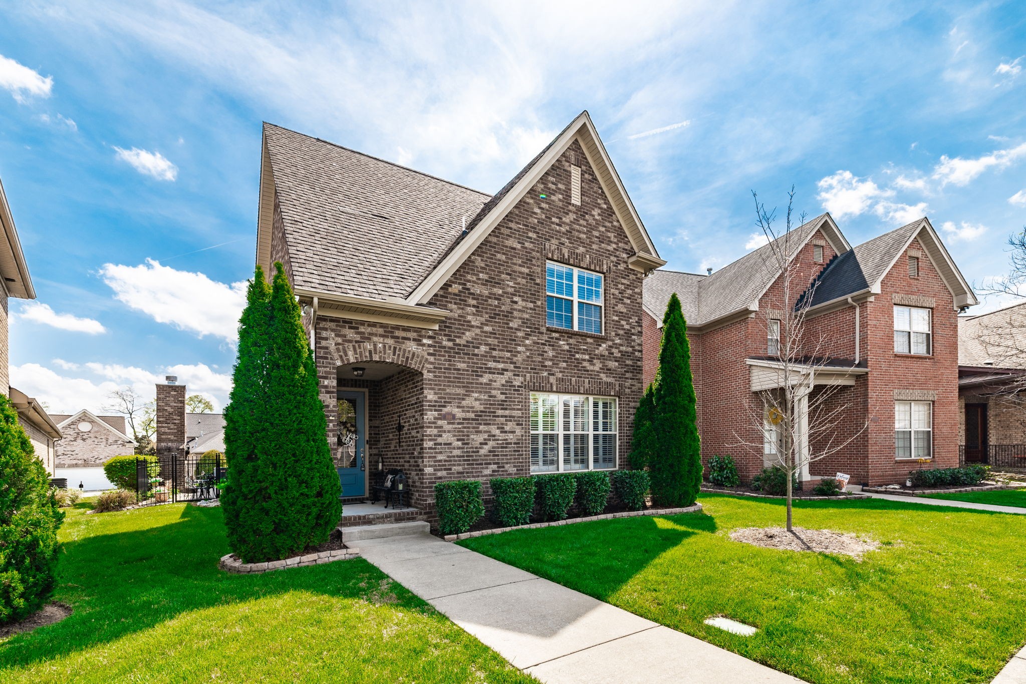 1098 Paddock Park Cir