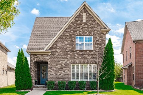 Photo of 1098 Paddock Park Cir, Gallatin, TN 37066 (MLS # 3165263)