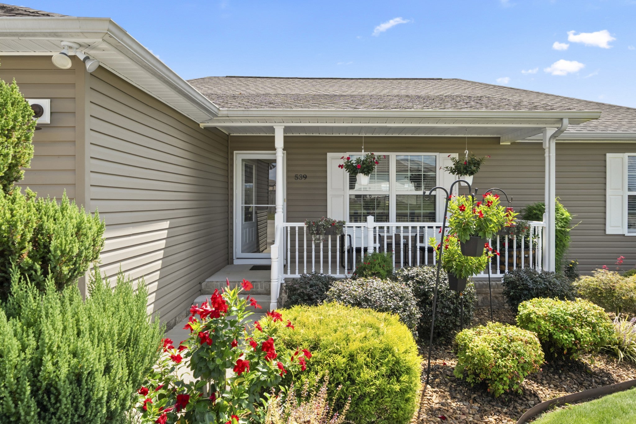 539 Strawberry Dr