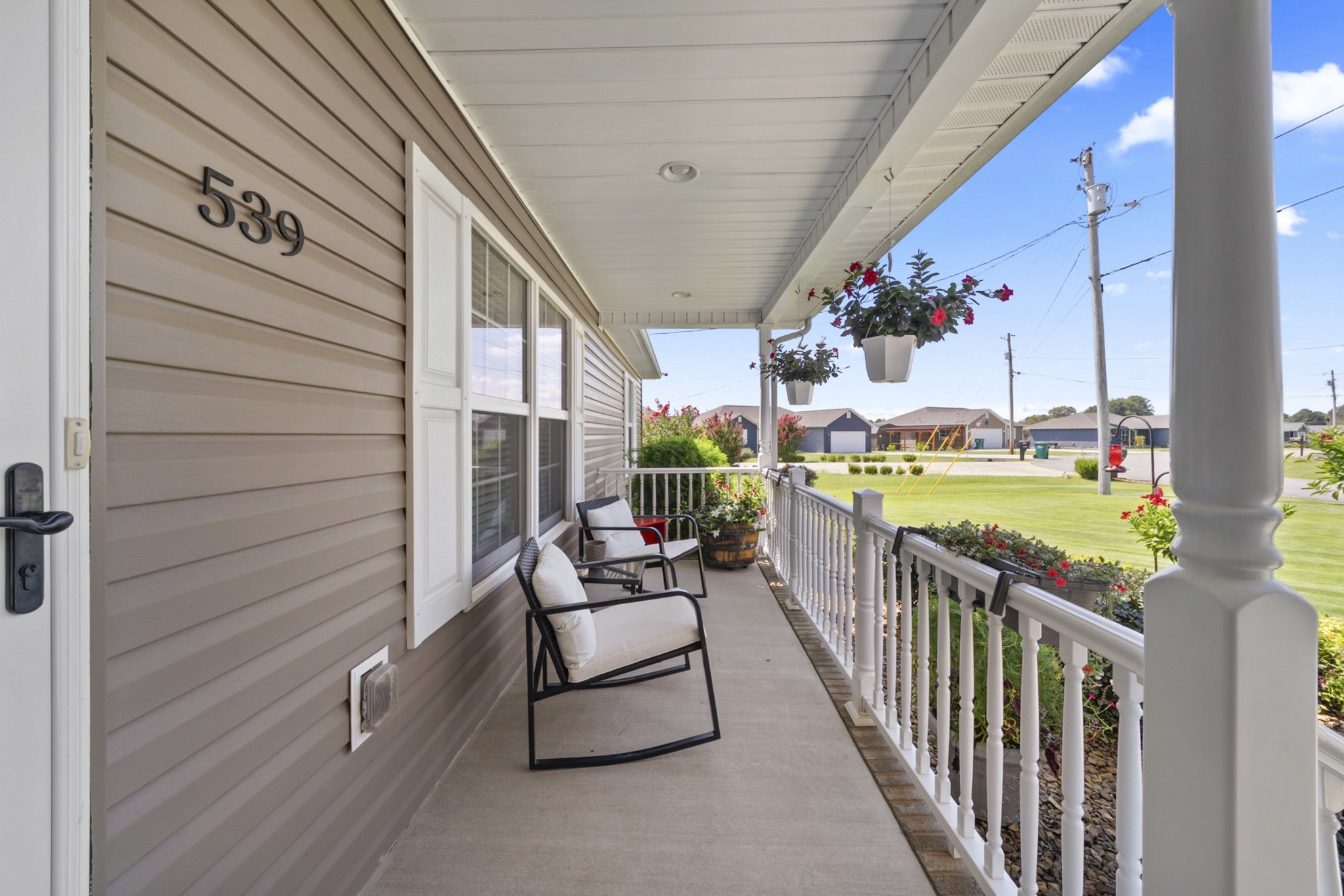 539 Strawberry Dr