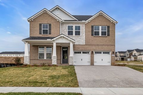 827 Azalea Drive Mount Juliet TN 37122