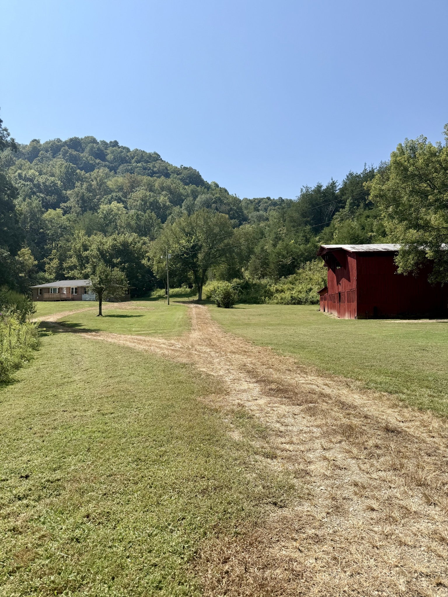 2625 Wartrace Hwy