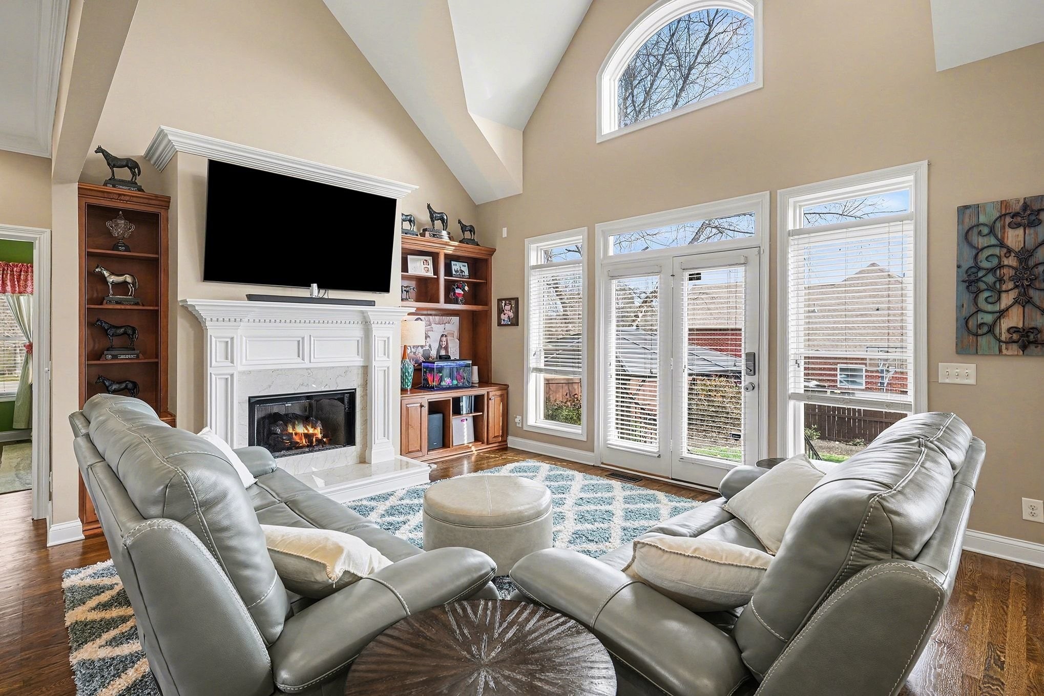 201 James Matthew Ln