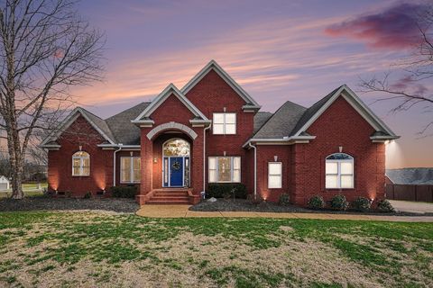 201 James Matthew Ln Mount Juliet TN 37122