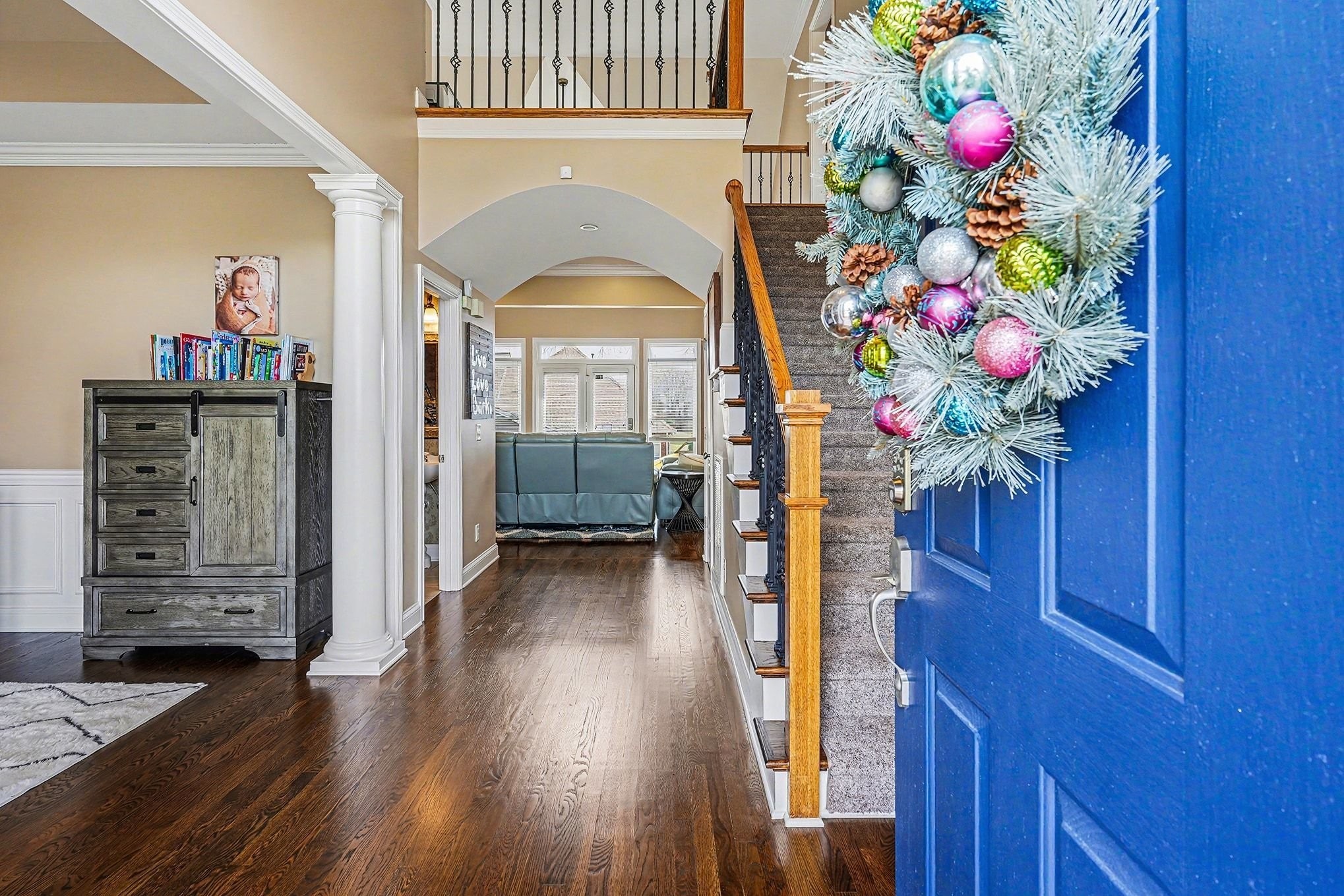 201 James Matthew Ln