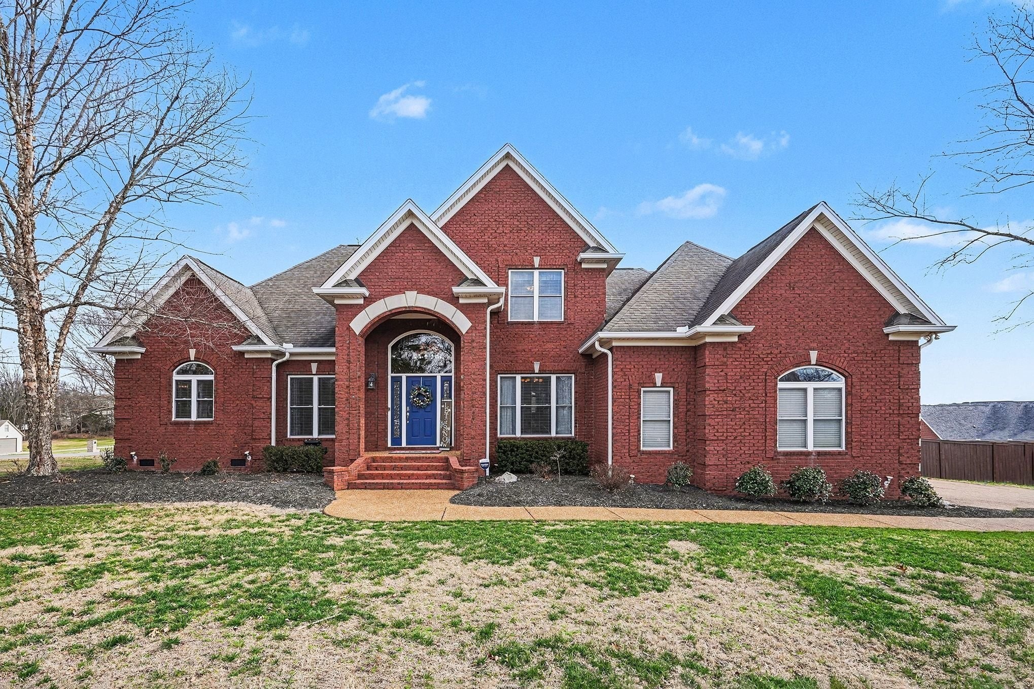 201 James Matthew Ln